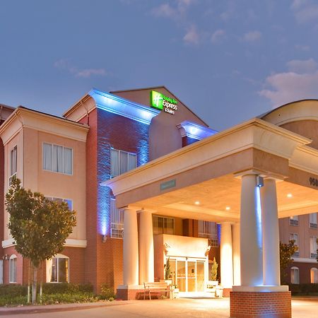 Holiday Inn Express Hotel & Suites Ontario Airport-Mills Mall By Ihg Rancho Cucamonga Luaran gambar