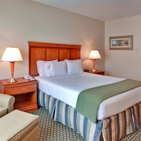 Holiday Inn Express Hotel & Suites Ontario Airport-Mills Mall By Ihg Rancho Cucamonga Luaran gambar