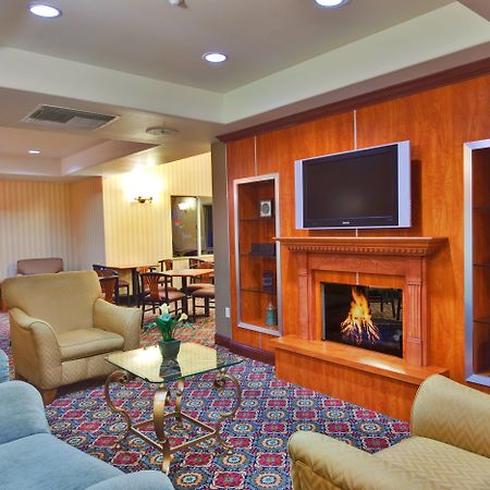 Holiday Inn Express Hotel & Suites Ontario Airport-Mills Mall By Ihg Rancho Cucamonga Luaran gambar