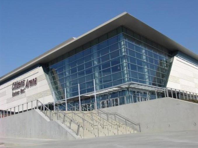 Holiday Inn Express Hotel & Suites Ontario Airport-Mills Mall By Ihg Rancho Cucamonga Luaran gambar