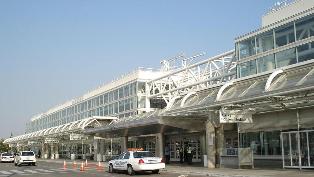 Holiday Inn Express Hotel & Suites Ontario Airport-Mills Mall By Ihg Rancho Cucamonga Luaran gambar