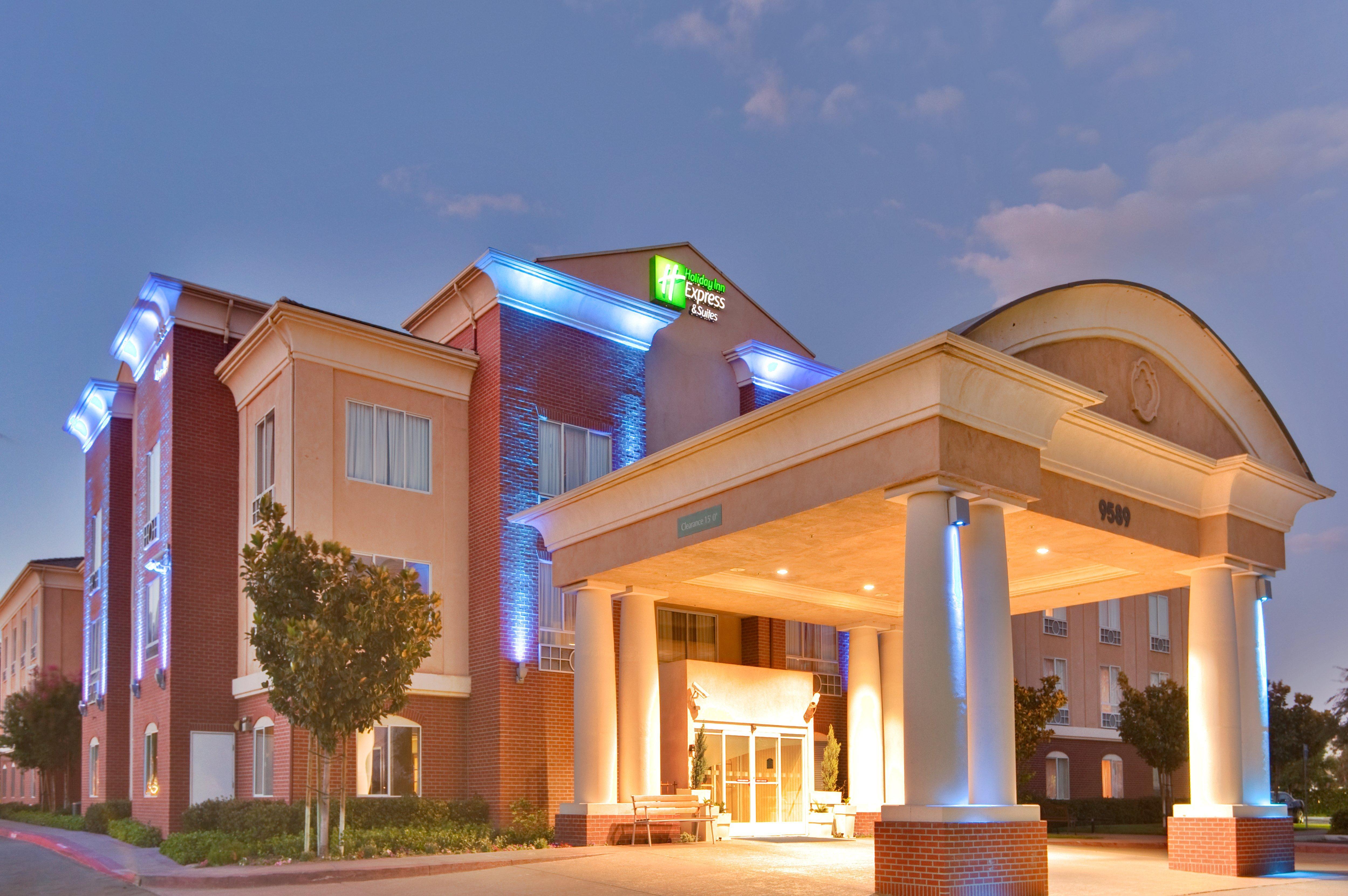 Holiday Inn Express Hotel & Suites Ontario Airport-Mills Mall, An Ihg Hotel Rancho Cucamonga Luaran gambar