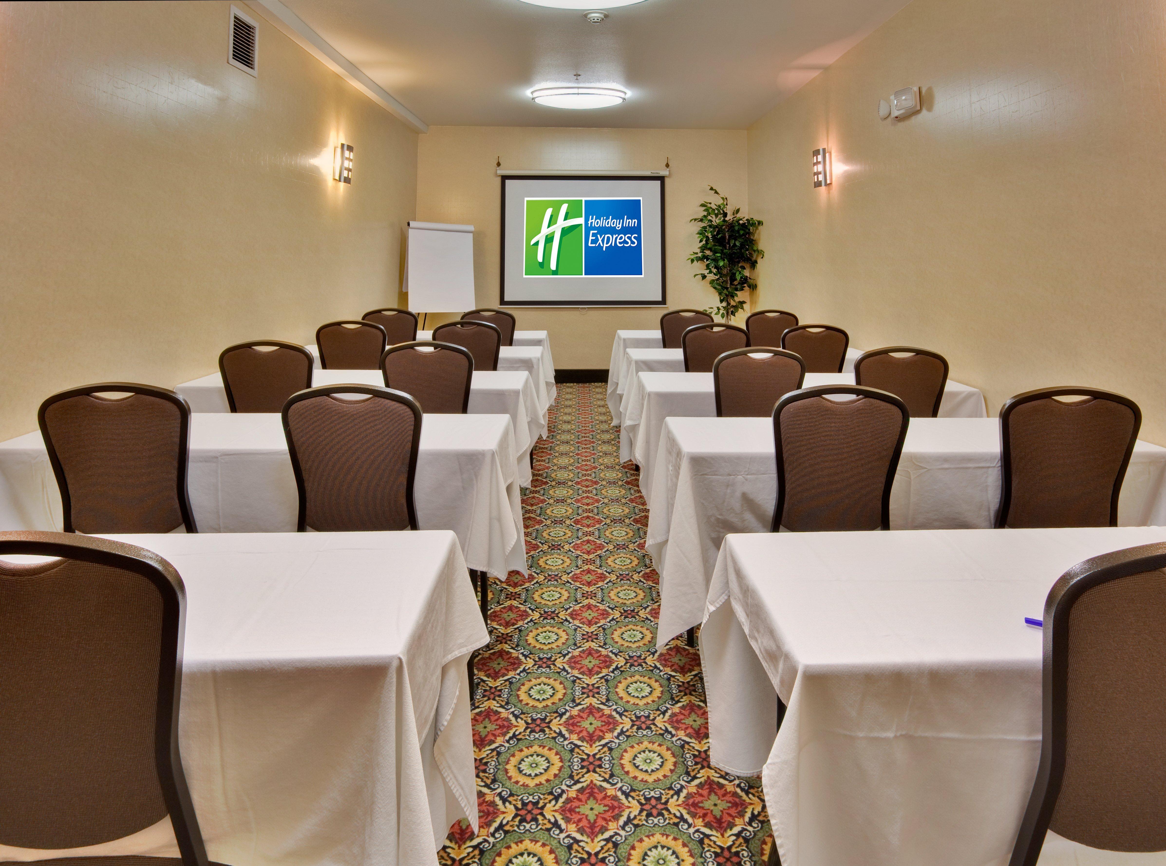 Holiday Inn Express Hotel & Suites Ontario Airport-Mills Mall By Ihg Rancho Cucamonga Luaran gambar