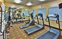 Holiday Inn Express Hotel & Suites Ontario Airport-Mills Mall By Ihg Rancho Cucamonga Luaran gambar