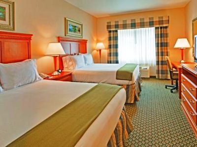 Holiday Inn Express Hotel & Suites Ontario Airport-Mills Mall By Ihg Rancho Cucamonga Luaran gambar