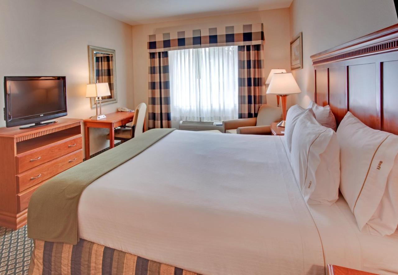 Holiday Inn Express Hotel & Suites Ontario Airport-Mills Mall By Ihg Rancho Cucamonga Luaran gambar